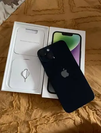 IPhone 14 Unlocked 5G