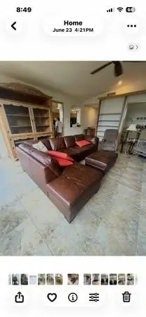 Weekend Furniture Sale-Everything must go!!