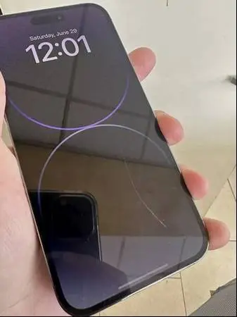 iPhone 14 Pro Max 256GB Fully Tested and Working