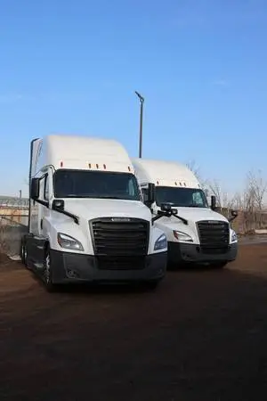 CDL A Driver