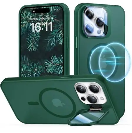 New Case For iPhone 15 Pro