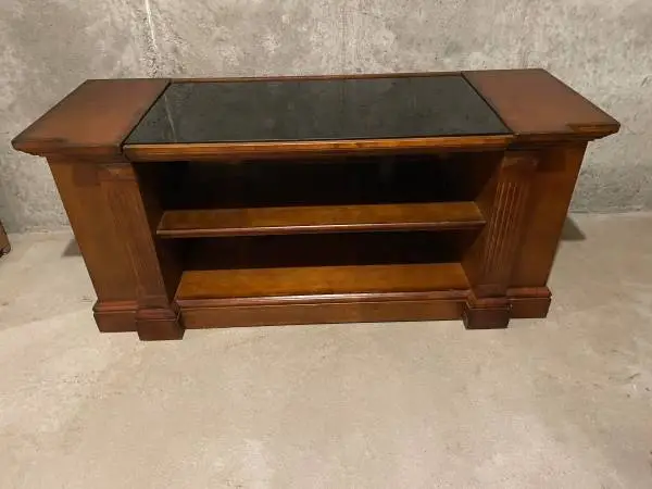 Entertainment Center