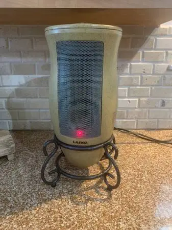 Lasko Designer Series Ceramic Heater