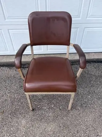 Arm Chair