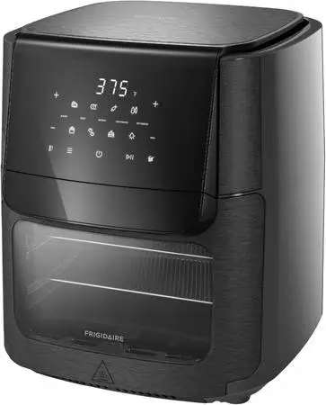 FRIGIDAIRE 5-in-1 AIR FRYER COMBO OVEN FRCO100B
