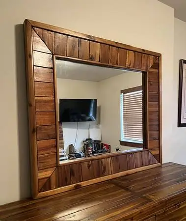 More Mirror (s) at Creative Bargains