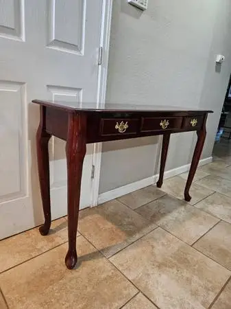 Console Table