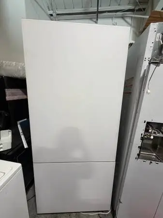 Miele Panel Ready Fridge 36”/Wolf Gas Range 36”/Dishwasher/Microwave