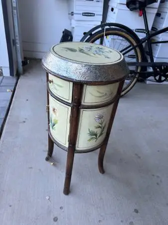 Designer Custom table