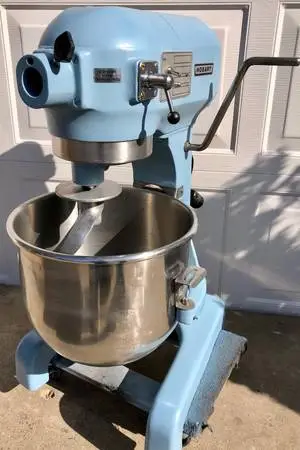 Hobart Dough Mixer 20 qt.