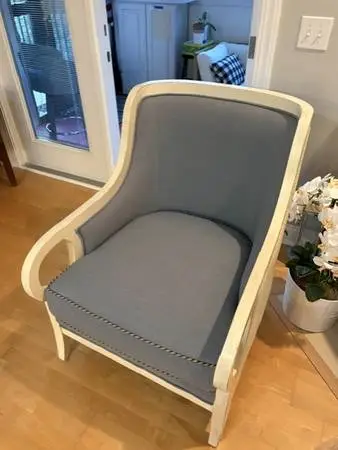 Beautiful Accent Chair