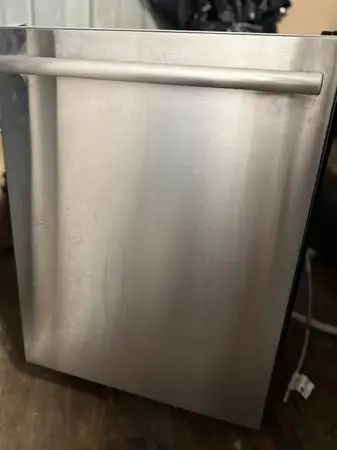 Bosh Dishwasher
