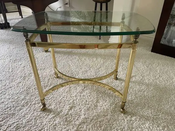 Labarge end tables