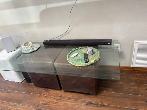 Moving sale furniture