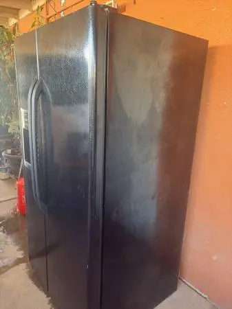 General Electric Refrigerador