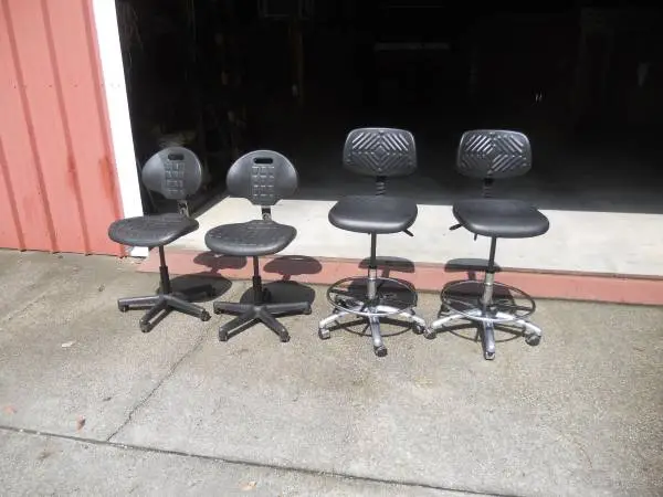 Bar stools