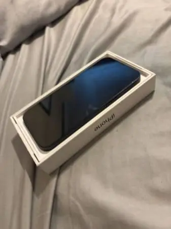 Great condition iPhone 13 128 GB