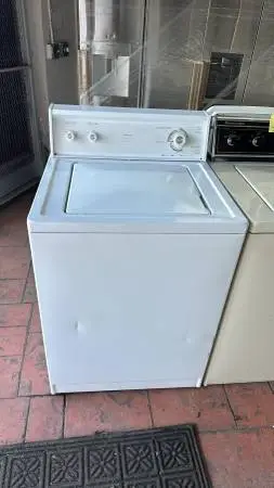 Washer Kenmore