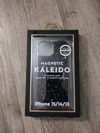iPhone 15/14/13 MagSafe Case For Sale