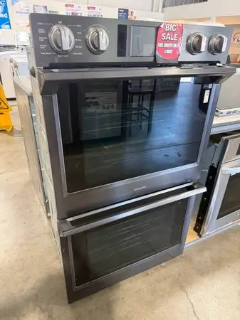 Discounted Wall Ovens