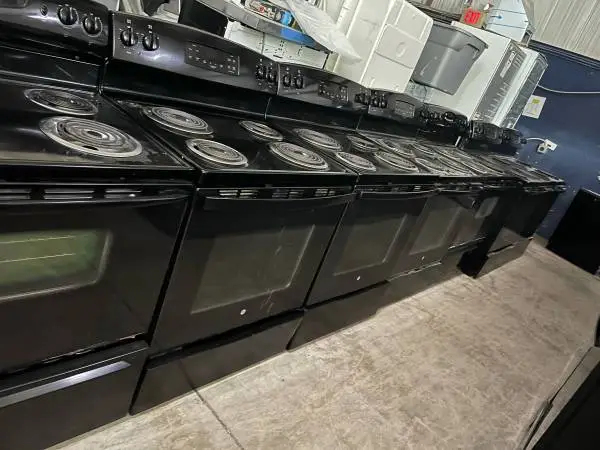 Wholesale appliances