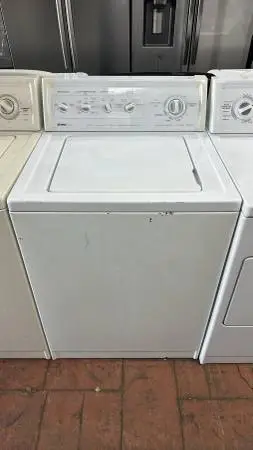 Kenmore Washer 80 Series