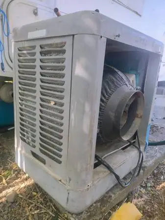 Swamp cooler