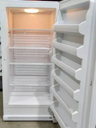 Fisherbrand Commercial 20 cu ft Refrigerator ALL FRIDGE (FREEZERLESS)