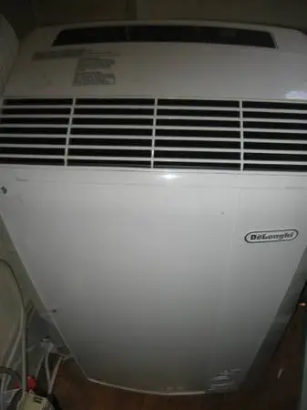 3 AIR CONDITIONER Portable Only $120 Each-5 Window Only $60 Each