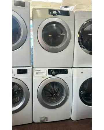 Samsung Combo Washer and Dryer Stackable
