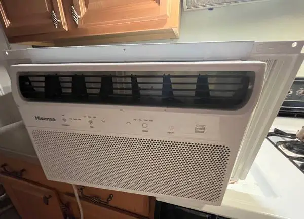 Hisense Air Conditioner A/C 8000BTU