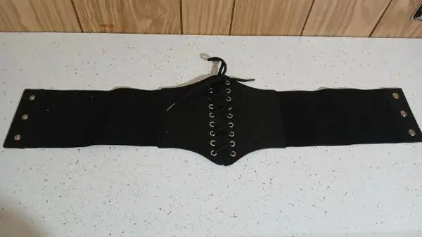 Waist Tightener