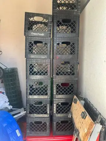 Crates