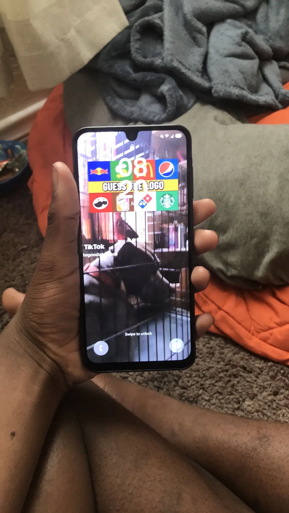 Samsung worth 300$ but selling it for 150$