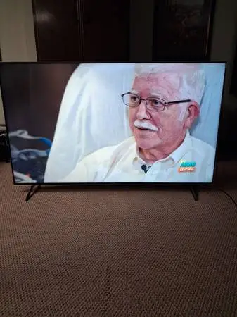 Sony 65 4K UHD Smart TV