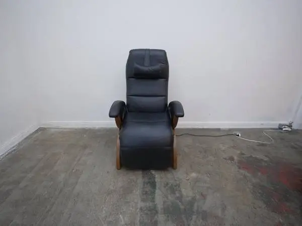 Relax Your Back Zero Gravity