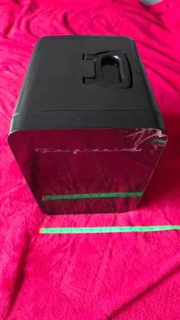 Fridge Refrigerator Mini Fridge for RV Truck Car Camping