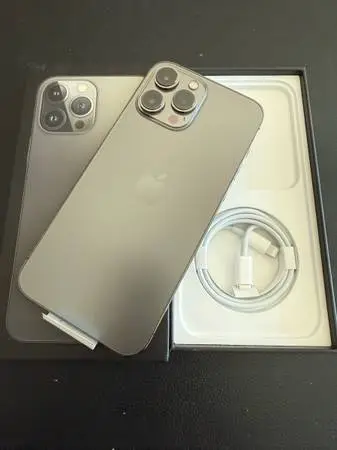 IPHONE 13 PRO MAX 1TB