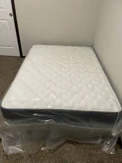 Full mattress