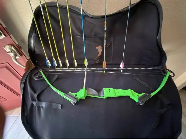 SET OF 3 ARCHER