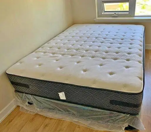 King mattress