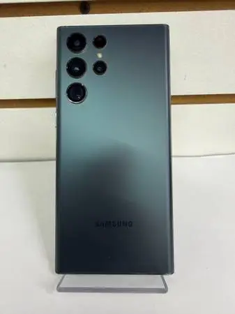 *EXCELLENT* Samsung Galaxy S22 Ultra 5G 128GB *FACTORY UNLOCKED*