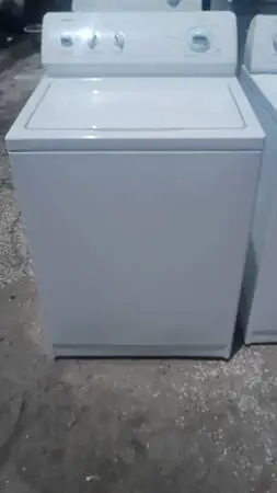 Direct Drive Washers 90 Day Warranty Free Local Delivery