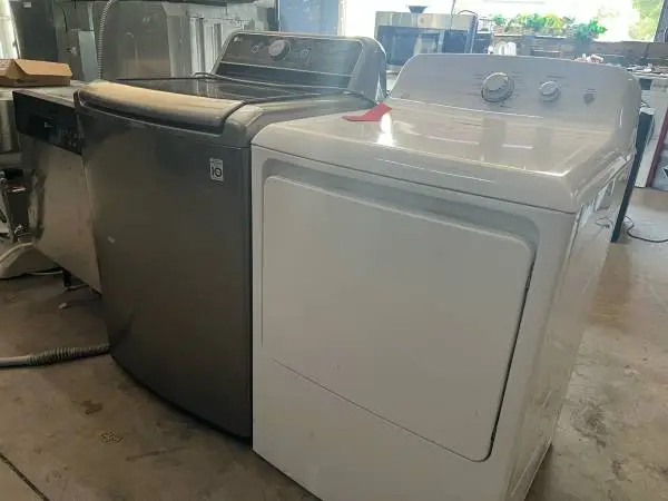 $99 washing machines