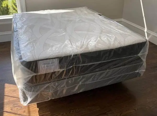 Queen mattress