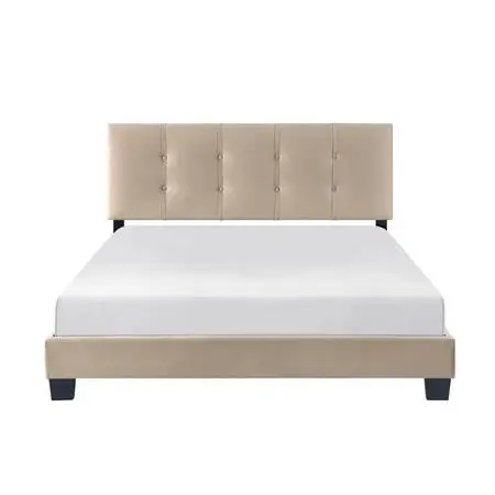 $0 Down!New wood bed and queen mattress