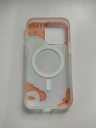 iPhone 13 Pro MagSafe Case For Sale