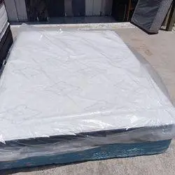 Queen mattress