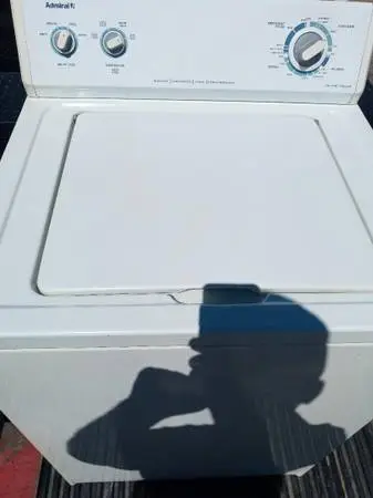 WASHER & DRYER SET