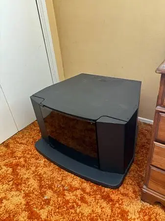Tv stand